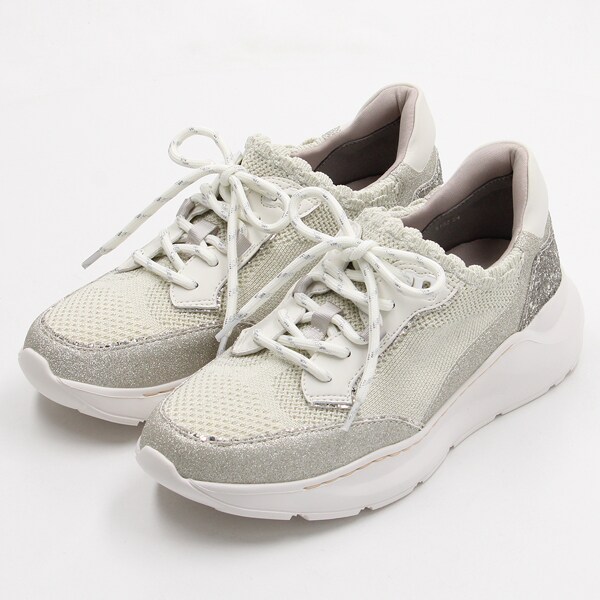 ツモリチサト ウォーク（tsumori chisato WALK）/レースアップ風