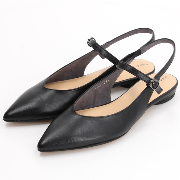 ツモリチサト ウォーク（tsumori chisato WALK）/バックストラップ 