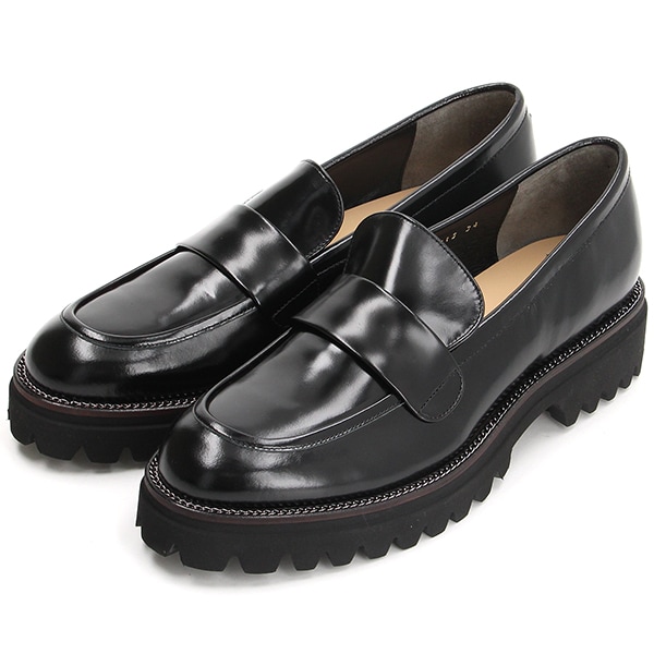 ツモリチサト ウォーク（tsumori chisato WALK）/タンクソールローファー