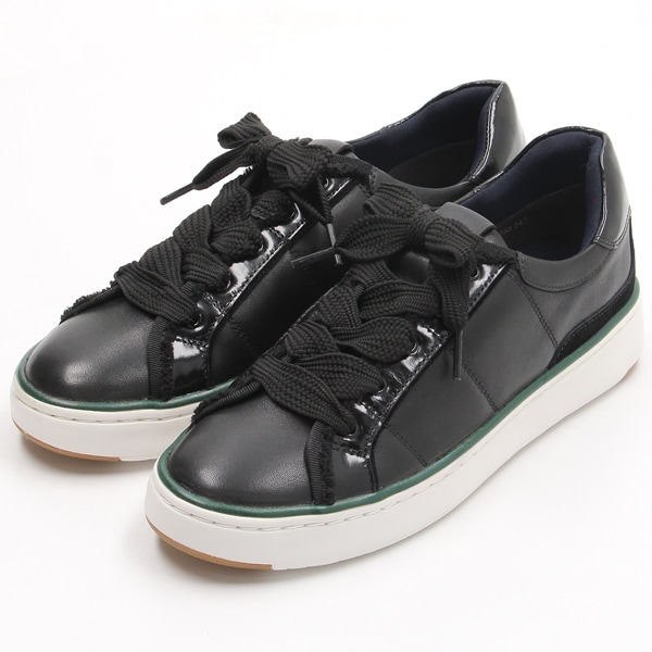 ツモリチサト ウォーク（tsumori chisato WALK）/ファットシューレーススニーカー