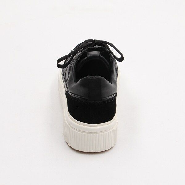 ツモリチサト ウォーク（tsumori chisato WALK）/厚底レースアップスニーカー_7