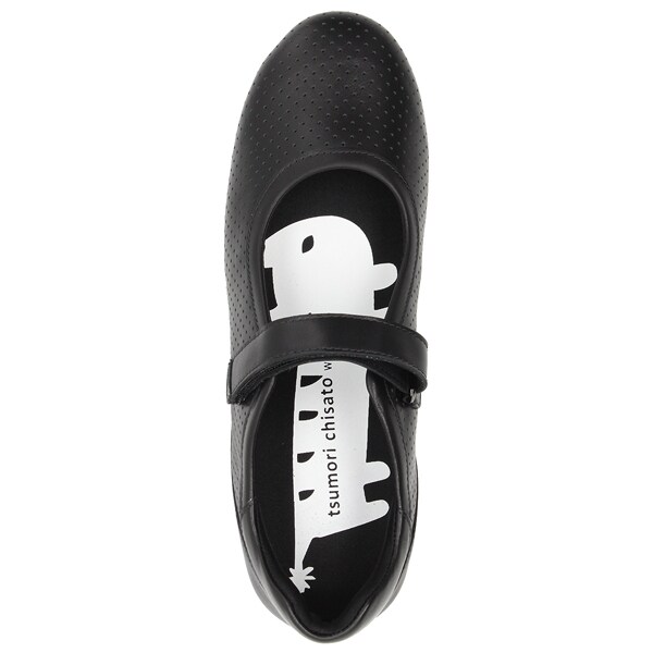 ツモリチサト ウォーク(tsumori chisato WALK)/パンチングメリージェーンスニーカー ツモリチサト ウォーク(tsumori chisato WALK)/パンチングメリージェーンスニーカー