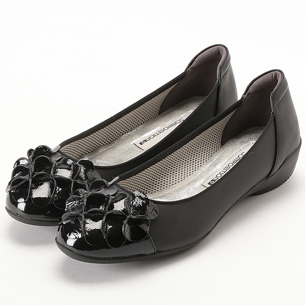 Nine West ナイン ウエスト クラシックシルエット パンプス 10㎝ Nine West ナイン ウエスト クラシックシルエット パンプス 10㎝