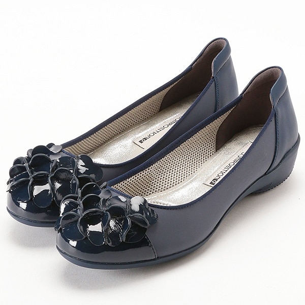 コンポジション9（composition9）/スタイリッシュコンフォートオール