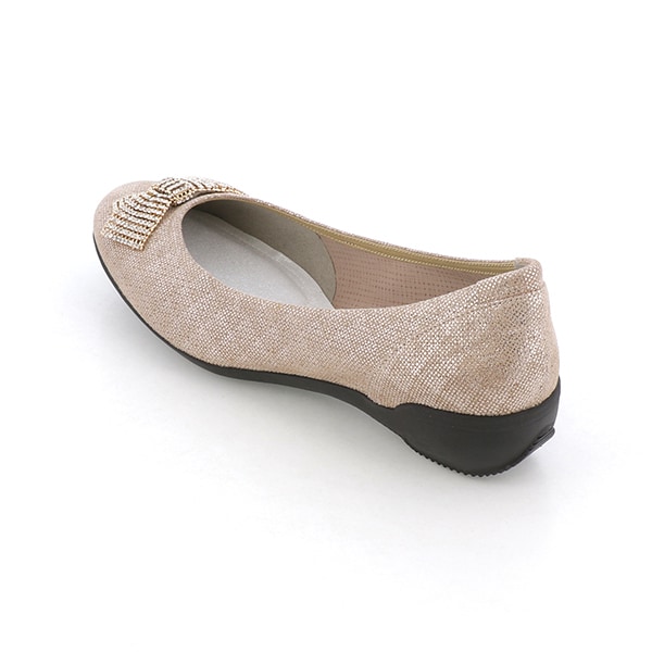 コンポジション9（composition9）/ラインストーンリボンコンフォート