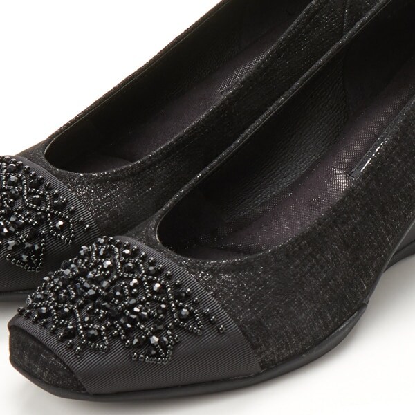 コンポジション9（composition9）/【大きいサイズ】ビーズモチーフ