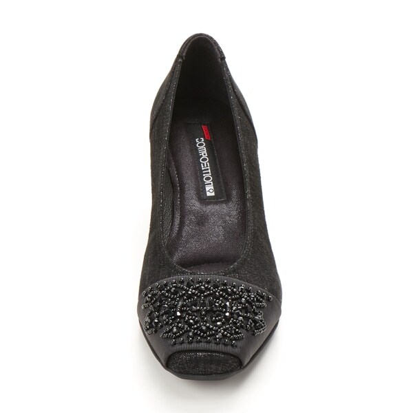 コンポジション9（composition9）/【大きいサイズ】ビーズモチーフ