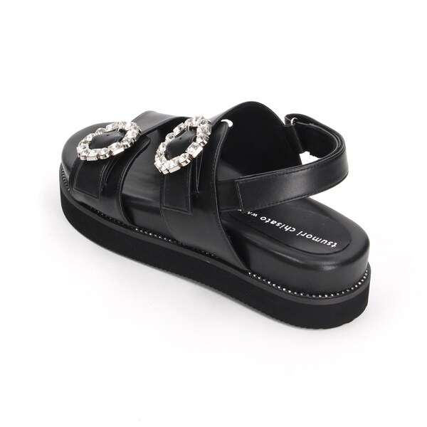 取寄) メイドウェル レディース パフ スリーブ ウーブン ミクシー