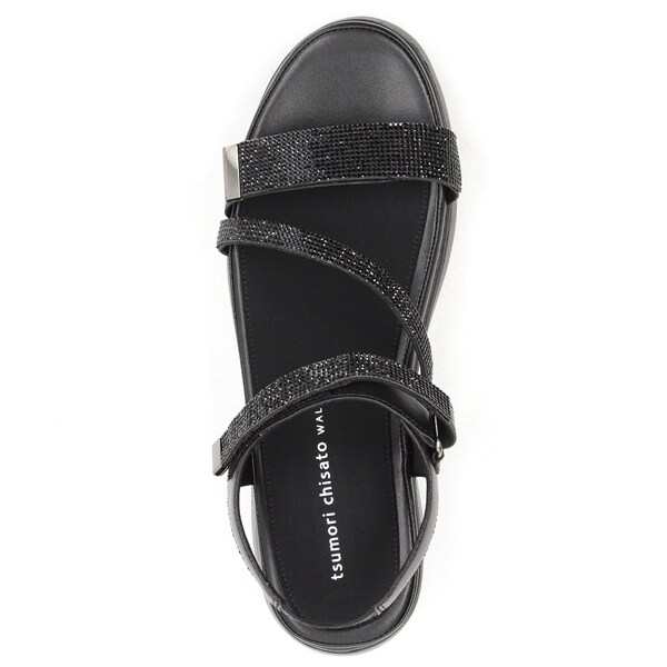 ツモリチサト ウォーク（tsumori chisato WALK）/【大きいサイズ】厚底