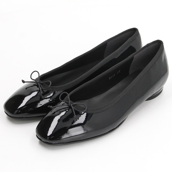 ツモリチサト ウォーク（tsumori chisato WALK）/オールウェザー対応スクエアトゥパンプス