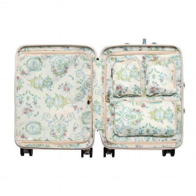 ハント（HaNT）/スーツケースS 機内持ち込みサイズ 31L ハント