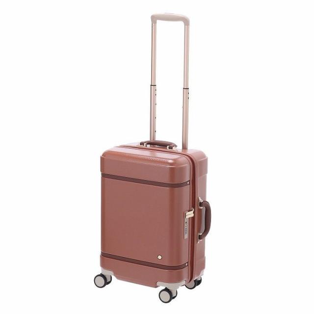 ハント（HaNT）/スーツケースS 機内持ち込みサイズ 31L ハント