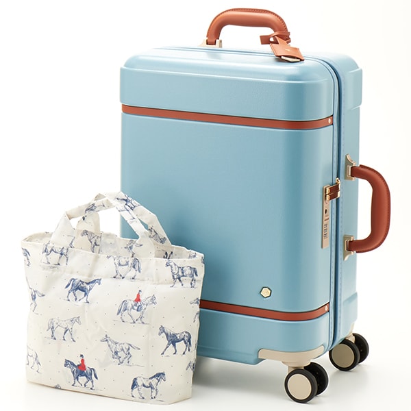 ハント（HaNT）/スーツケースS 機内持ち込みサイズ 31L ハント