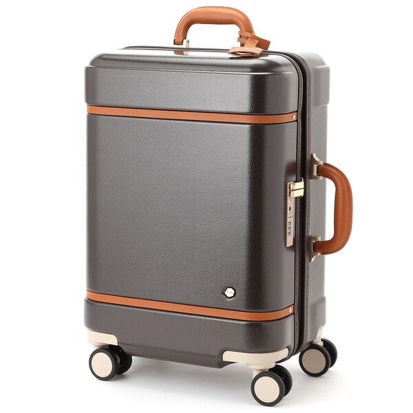 ハント（HaNT）/スーツケースS 機内持ち込みサイズ 31L ハント