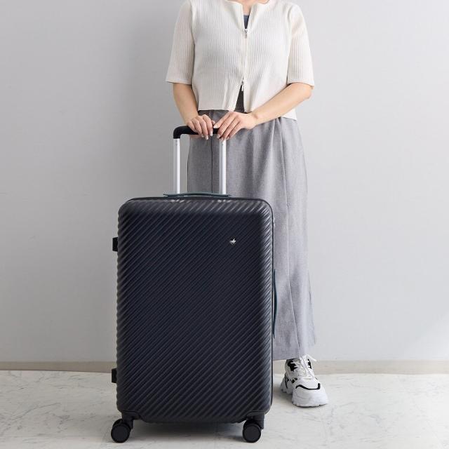 ハント（HaNT）/スーツケース 58リットル ハント ココント