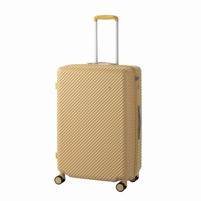ハント（HaNT）/スーツケース 75リットル ハント ココント_3