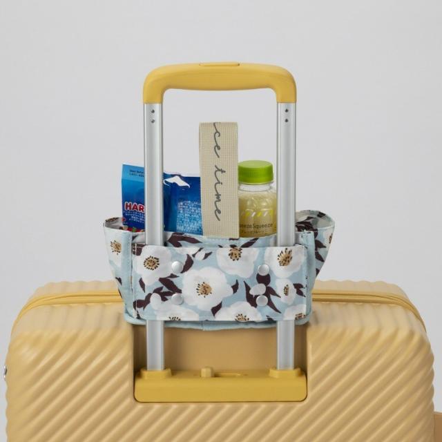 ハント（HaNT）/スーツケース 75リットル ハント ココント_19