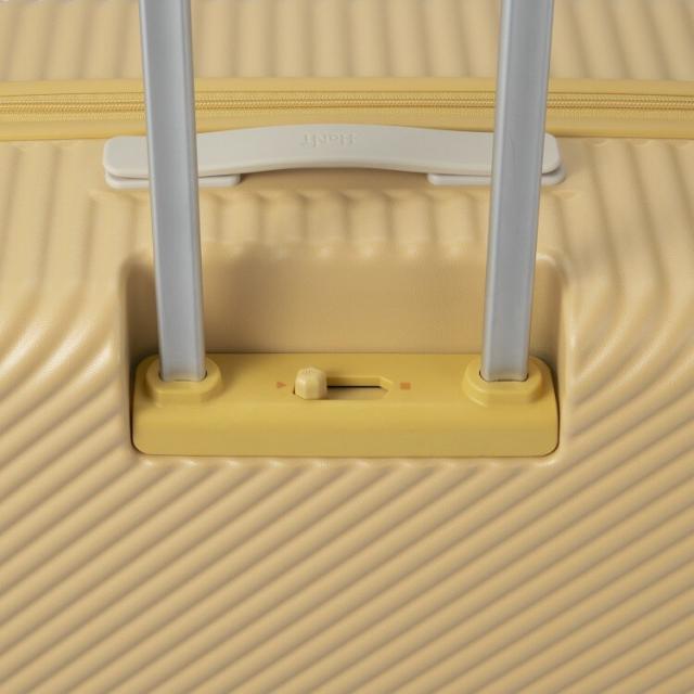 ハント（HaNT）/スーツケース 75リットル ハント ココント_13
