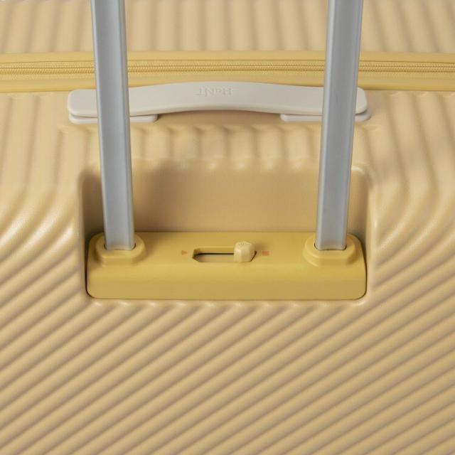 ハント（HaNT）/スーツケース 75リットル ハント ココント_14