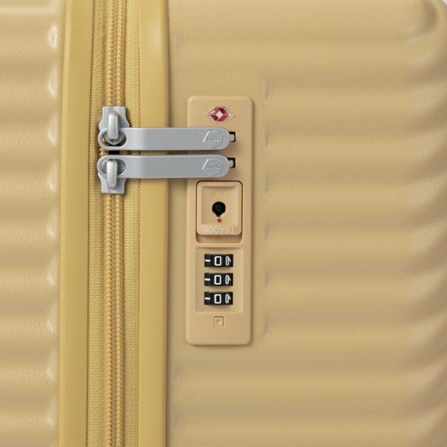 ハント（HaNT）/スーツケース 75リットル ハント ココント_15