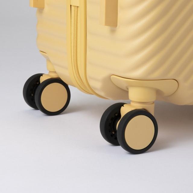 ハント（HaNT）/スーツケース 75リットル ハント ココント_16