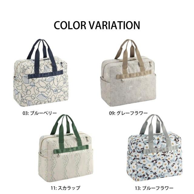 ハント（HaNT）/ボストンバッグ パッカブル 折りたたみ 30L B4収納 ハント_11