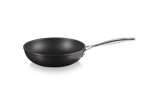 ル・クルーゼ/ＴＮＳ　ディープ・フライパン 15,466円