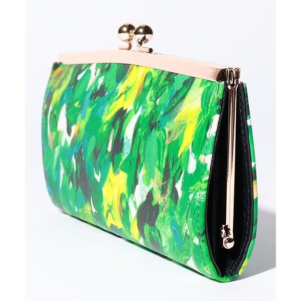 dean（ディーン） round machine ハンドバッグ elctlic blue（青