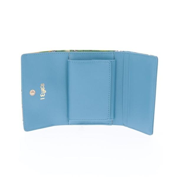 アイアイズ（I Eye's）/アイアイズ I Eye's EICHE(アイヒェ) 三つ折り