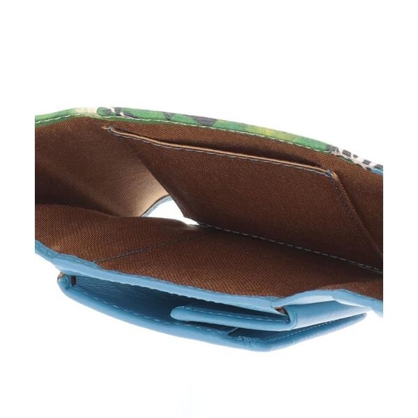 アイアイズ（I Eye's）/アイアイズ I Eye's EICHE(アイヒェ) 三つ折り