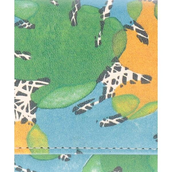 アイアイズ（I Eye's）/アイアイズ I Eye's EICHE(アイヒェ) 三つ折り