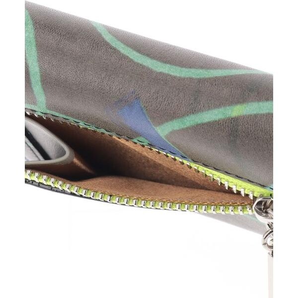 アイアイズ（I Eye's）/アイアイズ I Eye's BADAI(バダイ) 二つ折り