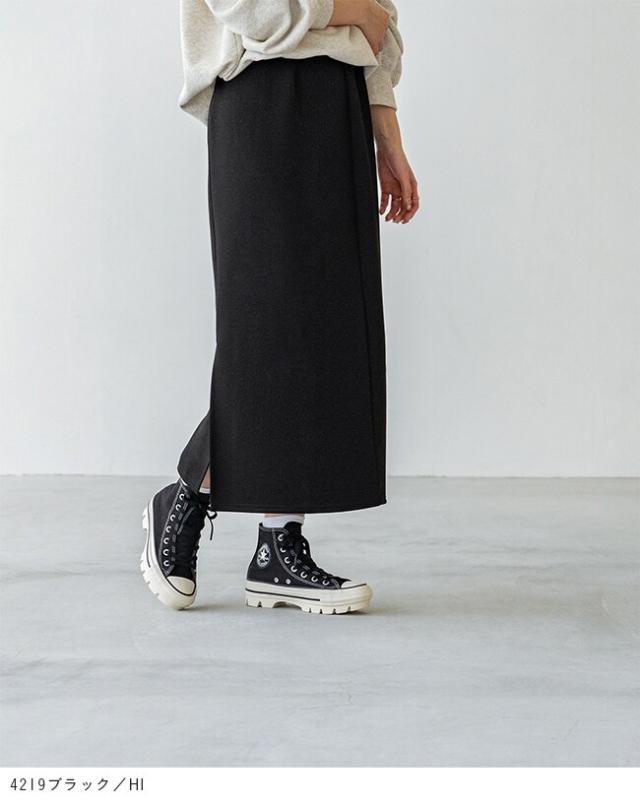 ウェレッグセレクト（welleg select）/コンバース オールスター ALL