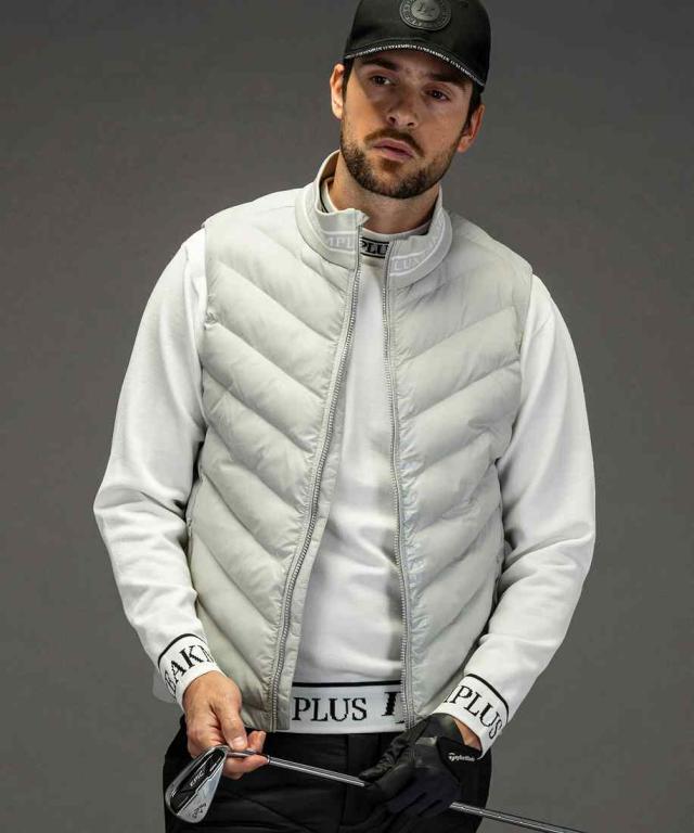 リュクスエイケイエムプラス（LUXEAKMPLUS）/LUXEAKMPLUSゴルフ ムーブ