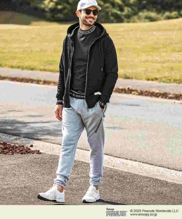 リュクスエイケイエムプラス（LUXEAKMPLUS）/LUXEAKMPLUS ルフ