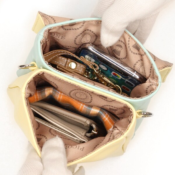 ピッコーネ・アッチェッソーリ（PICONE ACCESSORI）/ピッコーネ アチェッソーリ　ポーチ ピッコーネ・アッチェッソーリ（PICONE ACCESSORI）/ピッコーネ