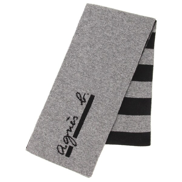 アニエスベー（agnes b．）/アニエスベー　マフラー