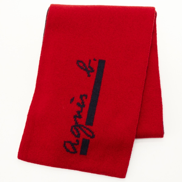 アニエスベー（agnes b．）/アニエスベー　マフラーの通販は