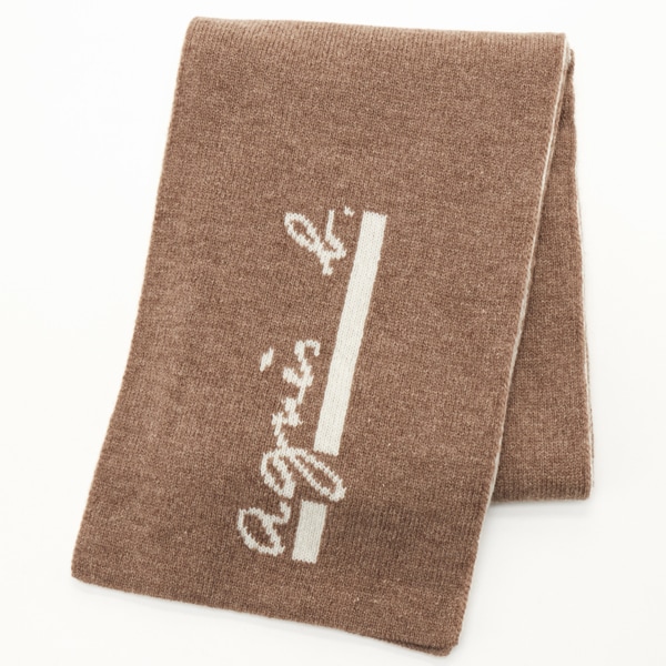 アニエスベー（agnes b．）/アニエスベー　マフラー