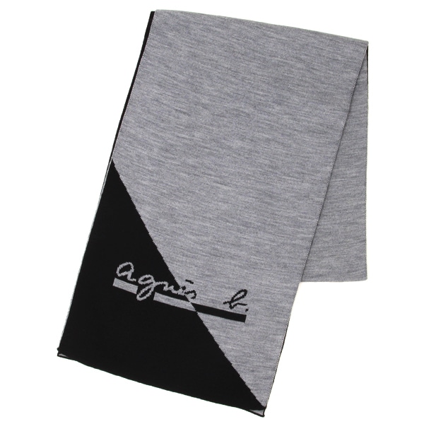 アニエスベー（agnes b．）/アニエスベー　マフラー