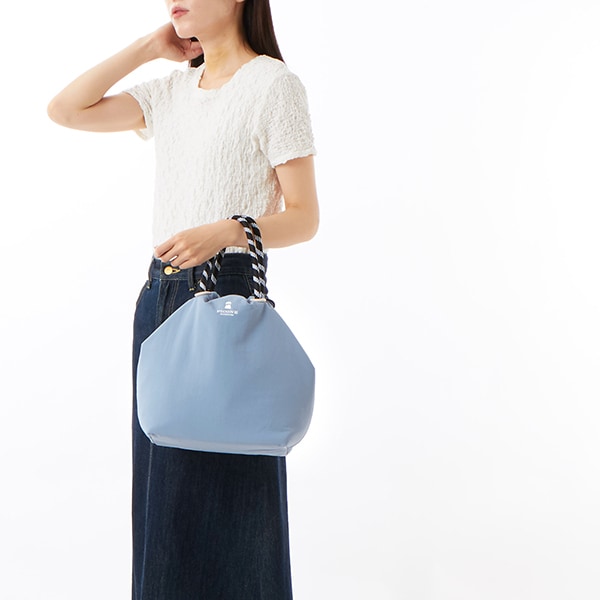 ピッコーネ・アッチェッソーリ（PICONE ACCESSORI）/ピッコーネ アチェッソーリ 2WAYバック