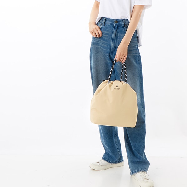 ピッコーネ・アッチェッソーリ（PICONE ACCESSORI）/ピッコーネ アチェッソーリ 2WAYバック