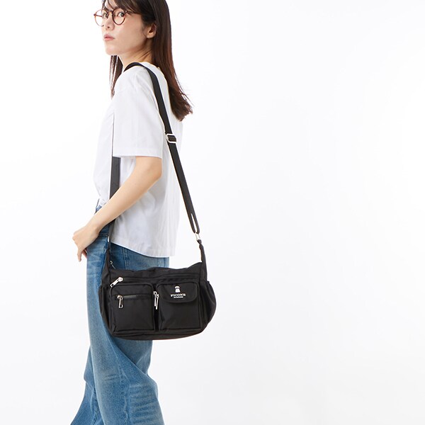 ピッコーネ・アッチェッソーリ（PICONE ACCESSORI）/ピッコーネ アチェッソーリ ショルダーバック