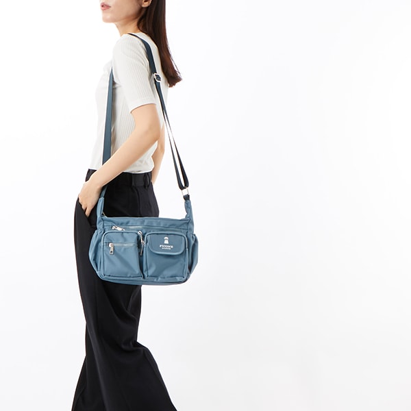 ピッコーネ・アッチェッソーリ（PICONE ACCESSORI）/ピッコーネ アチェッソーリ ショルダーバック