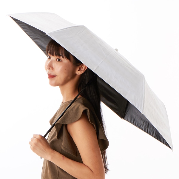 ピッコーネ・アッチェッソーリ（PICONE ACCESSORI）/ピッコーネ アチェッソーリ　折たたみ傘