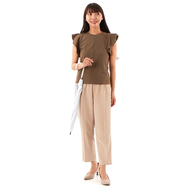 ピッコーネ・アッチェッソーリ（PICONE ACCESSORI）/ピッコーネ アチェッソーリ　長傘_1