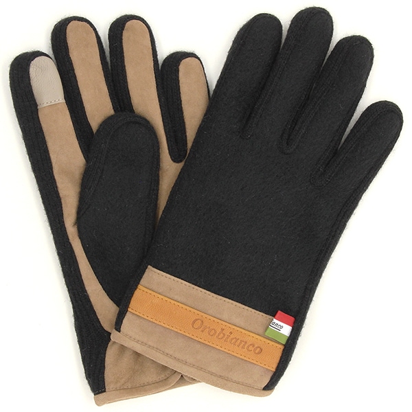 オロビアンコ（Orobianco）/オロビアンコ 革手袋