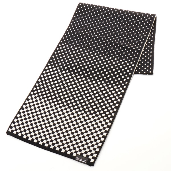 アニエスベー（agnes b．）/アニエスベー ニットマフラー