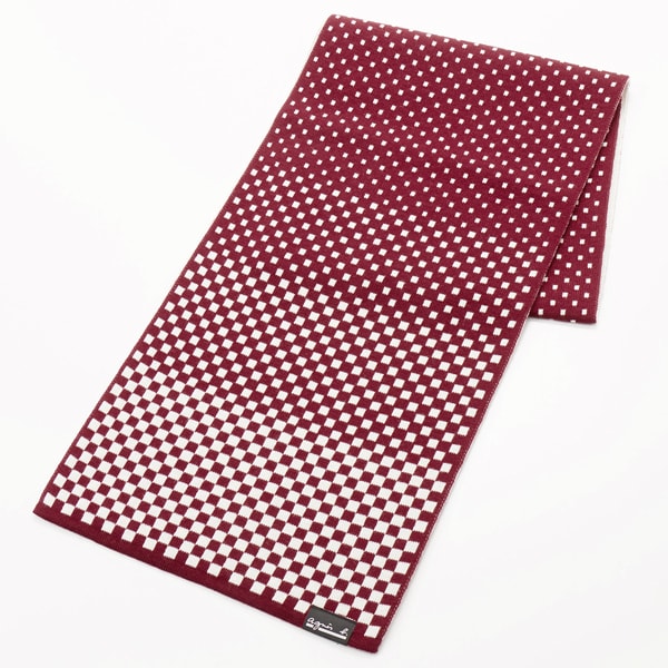 アニエスベー（agnes b．）/アニエスベー ニットマフラー