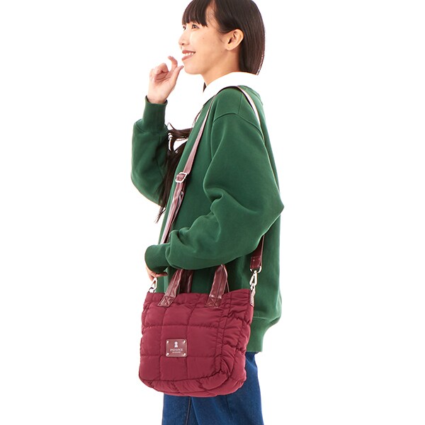 ピッコーネ・アッチェッソーリ（PICONE ACCESSORI）/ピッコーネ アチェッソーリ ショルダーバック